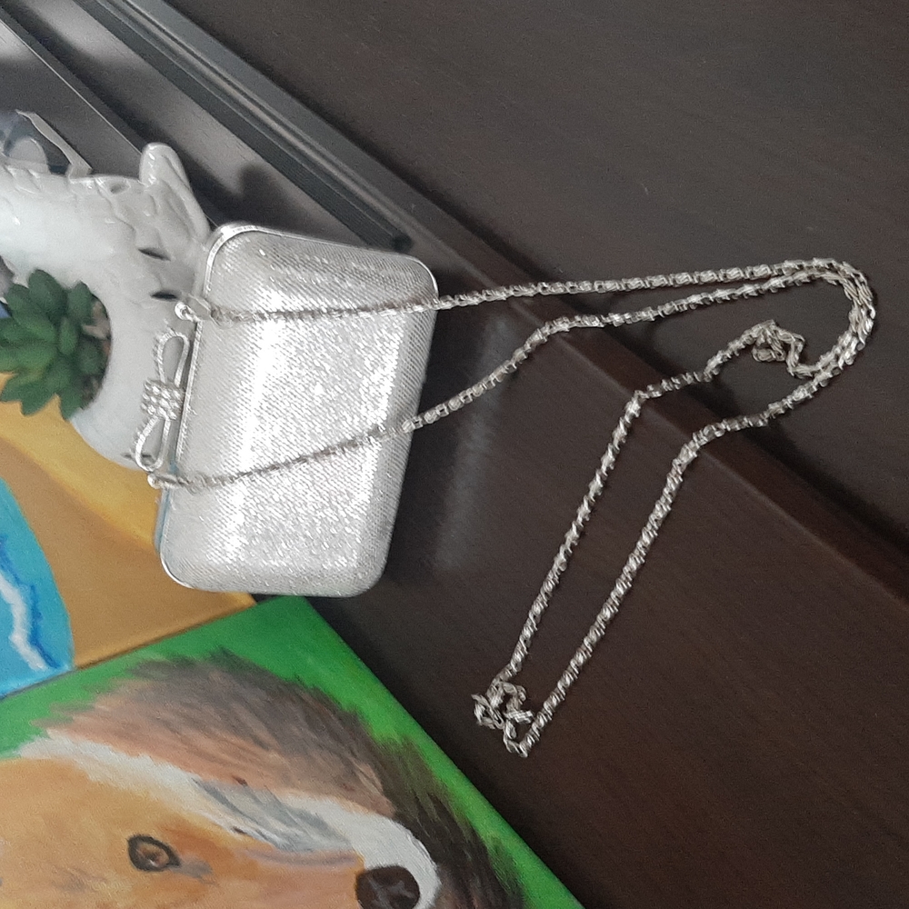 Women clutch La regale